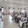 Awareness programme for Dama school teachers