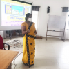 Awareness programme for Dama school teachers