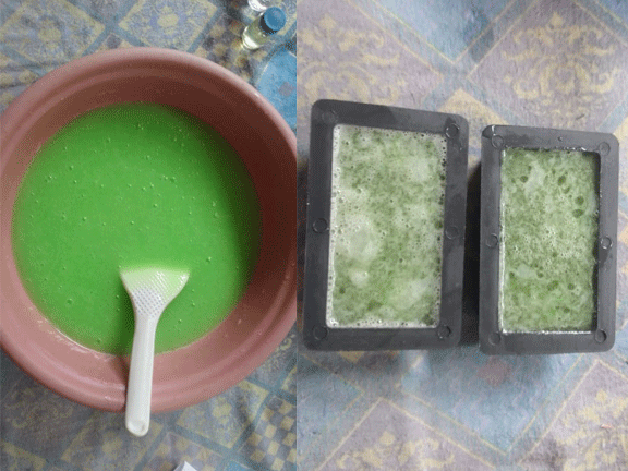 detergent work shop Uduwela
