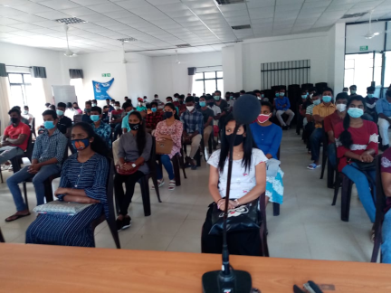 Divisional Youth Conference