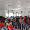 Divisional Youth Conference