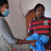 donation for foreign employed families