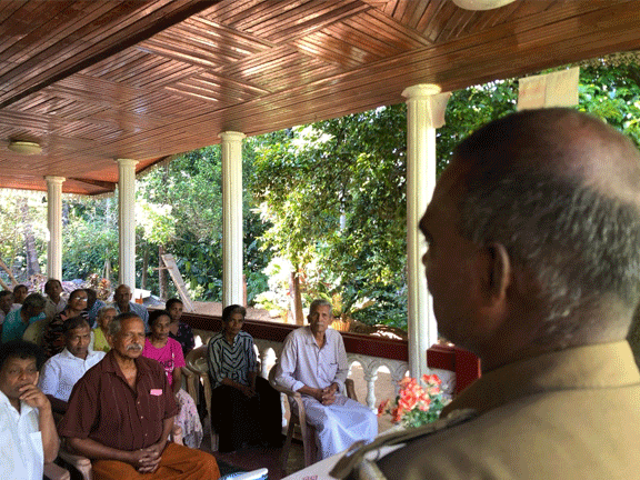 drug prevention haputhale udagama