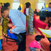 educational equipment donation
