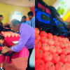 educational equipment donation