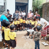 Ethulgama Pubudu Pre school food program