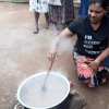 Ethulgama Pubudu Pre school food program