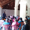 export crop promotion program godamunna