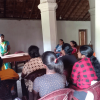 export crop promotion program godamunna
