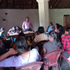 export crop promotion program godamunna