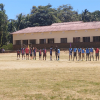 football tournament lakpahana stadium