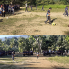 football training