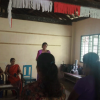 Footwear training program