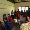 Footwear training program