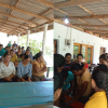 Footwear training program