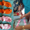 Footwear training program