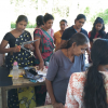 Footwear training program shriyagama