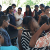 Footwear training program shriyagama