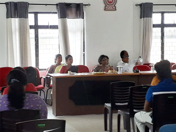 Empowerment for foreign jobs