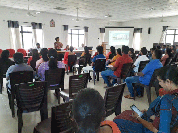 Empowerment for foreign jobs