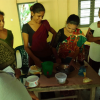 Glue manufacturing progarm