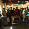Glue manufacturing progarm