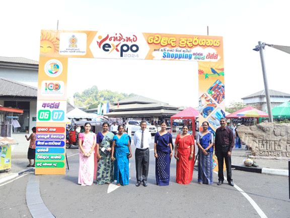 Hewaheta Expo 2024 event