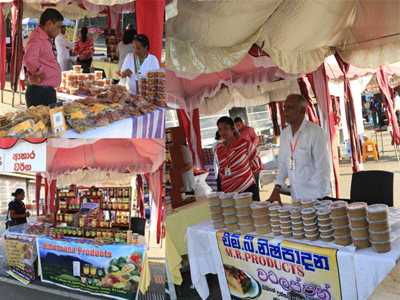 Hewaheta Expo 2024 event
