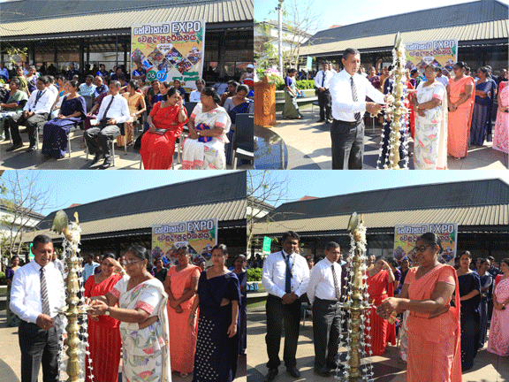 Hewaheta Expo 2024 event