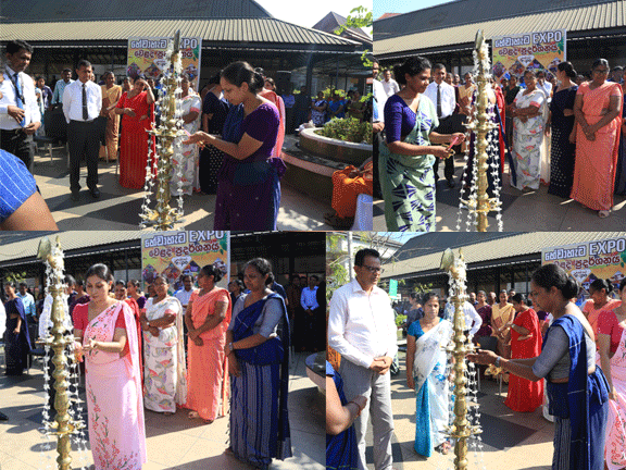 Hewaheta Expo 2024 event
