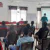 Human trade awareness program 2021.11.26