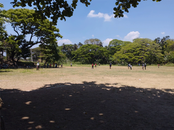 intersports club tournament milapitiya