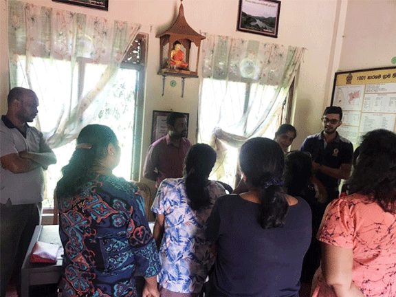 Jam production haragam