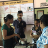 Jam production haragam