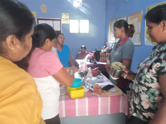 jam training thalathuoya west