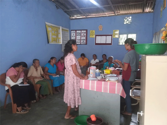 jam training thalathuoya west