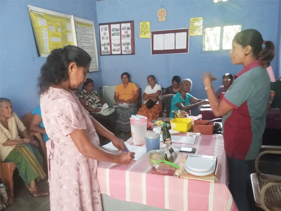 jam training thalathuoya west