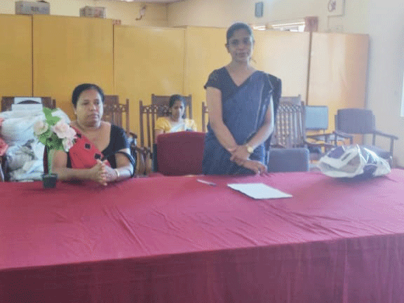 decorative jewelry training program 