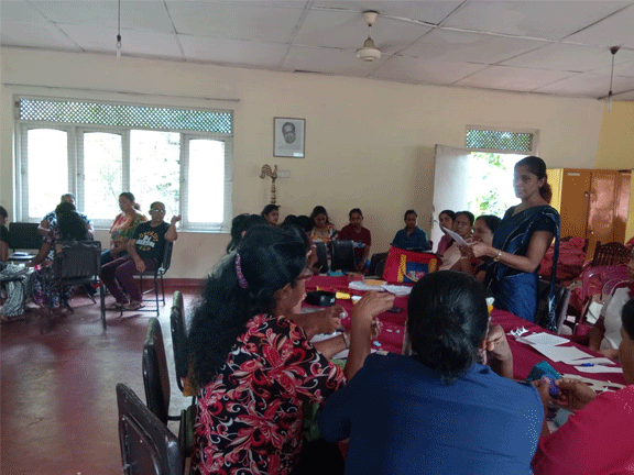 decorative jewelry training program 