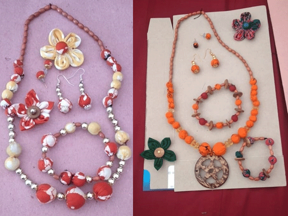 decorative jewelry training program 