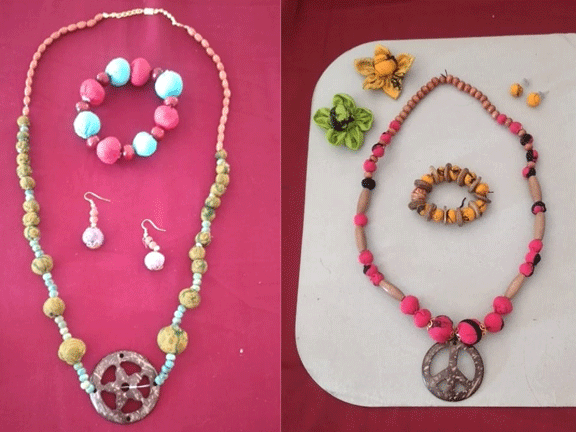 decorative jewelry training program 
