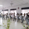 Inter-arts concert 2023