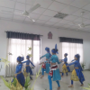 Inter-arts concert 2023