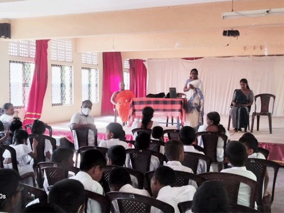 local food introduction program thalatuoya