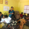 mediation program Ethulgama North