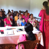 mediation program Uduwela Pallegama South
