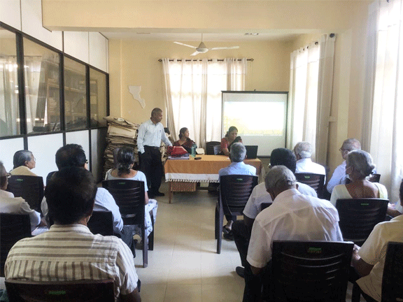 mediation program bootawatha south