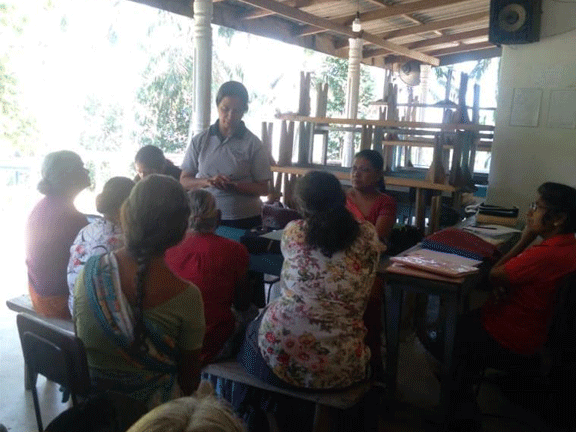 Mediation program ankelipitiya