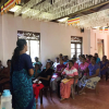 mediation program lunuwella community