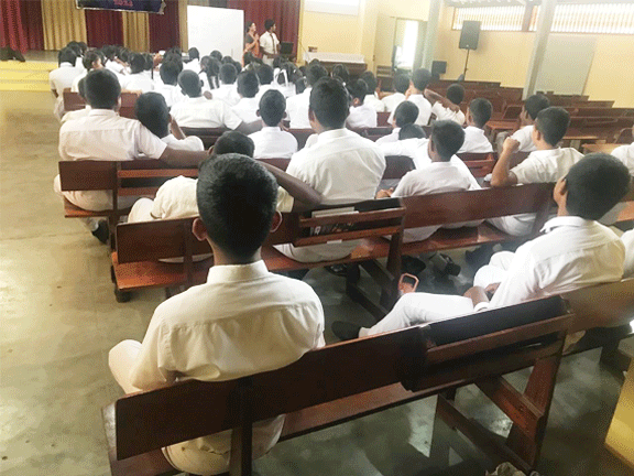 mediation program milapitiya